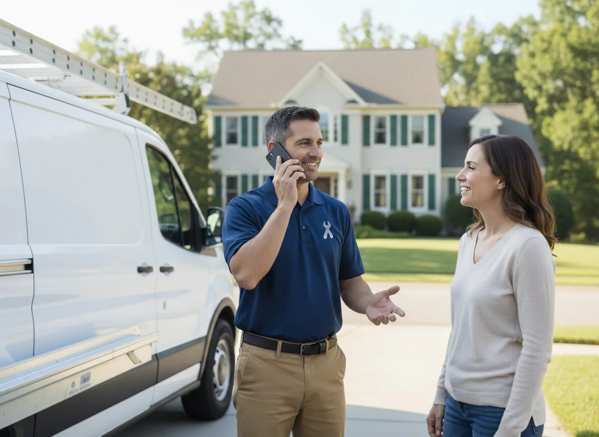 Home Gutter Service Athens, IL FAQs